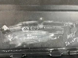 2K5807221K Бампер передний Volkswagen Caddy 4 Арт e10511274, вид 13