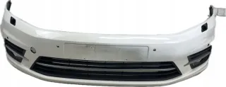2K5807221K Бампер передний Volkswagen Caddy 4 Арт e10511274, вид 3