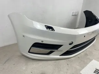 2K5807221K Бампер передний Volkswagen Caddy 4 Арт e10511274, вид 4