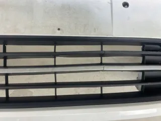 2K5807221K Бампер передний Volkswagen Caddy 4 Арт e10511274, вид 6