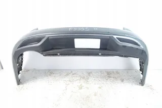 5G9807421M Бампер задний Volkswagen Golf 7 Арт e10511306, вид 2