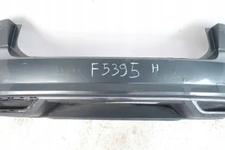 5G9807421M Бампер задний Volkswagen Golf 7 Арт e10511306, вид 4