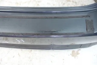 5G9807421M Бампер задний Volkswagen Golf 7 Арт e10511306, вид 6