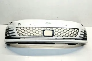 5G0807221L Бампер передний Volkswagen Golf 7 Арт e10511362, вид 1