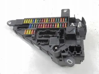 9138830 Блок предохранителей BMW 5 E60/E61 Арт e10511452, вид 1