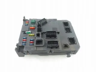 9652474580 S118085100J Блок предохранителей Citroen C3 1 Арт e10511590, вид 1