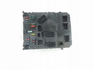 9652474580 S118085100J Блок предохранителей Citroen C3 1 Арт e10511590, вид 4