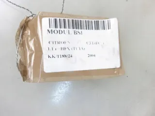9652474580 S118085100J Блок предохранителей Citroen C3 1 Арт e10511590, вид 6