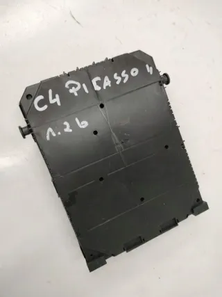 9819851380 Блок предохранителей Citroen C4 2 Арт e10511594, вид 2