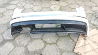 5NA807421 nfyujbfggkhhb567gjcv6gvgvg Бампер задний Volkswagen Tiguan 2 Арт e10511701, вид 1