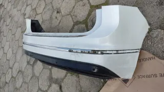 5NA807421 nfyujbfggkhhb567gjcv6gvgvg Бампер задний Volkswagen Tiguan 2 Арт e10511701, вид 3
