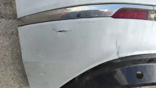 5NA807421 nfyujbfggkhhb567gjcv6gvgvg Бампер задний Volkswagen Tiguan 2 Арт e10511701, вид 5