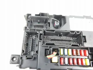 1314224 Блок предохранителей Opel Corsa D Арт e10511900, вид 2