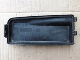 24436039 Блок предохранителей Opel Signum Арт e10511904, вид 2