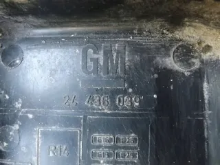 24436039 Блок предохранителей Opel Signum Арт e10511904, вид 7