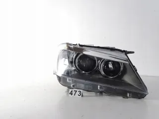 7217294 Фара правая BMW X3 F25 Арт e10512592, вид 2