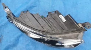 9808567680 00197075-06 0019707506 Фара правая Citroen jumpy 3 Арт e10512718, вид 1