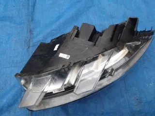 9808567680 00197075-06 0019707506 Фара правая Citroen jumpy 3 Арт e10512718, вид 5