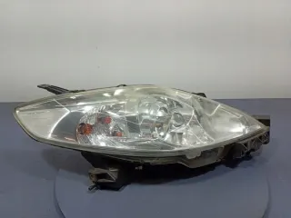 C235-51030 Фара правая Mazda 5 1 Арт e10512918, вид 2