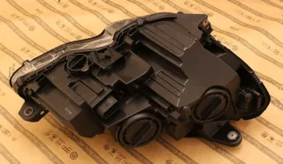 A2048204959 Фара левая Mercedes C W204 Арт e10512953, вид 2