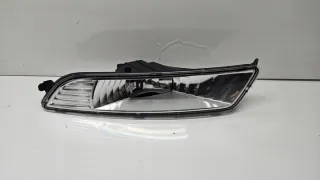 EM2B-15A202-AB Фара противотуманная левая Ford Galaxy 2 restailing Арт e10513041, вид 1