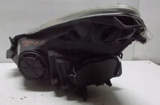 13186382EF Фара правая Opel Corsa D Арт e10513140, вид 4