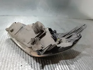 13170918 89312301 Фара правая Opel Vectra C  Арт e10513176, вид 5