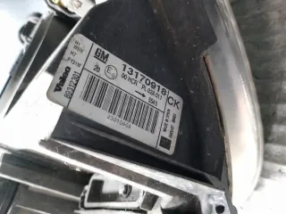 13170918 89312301 Фара правая Opel Vectra C  Арт e10513176, вид 6