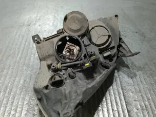 13170918 89312301 Фара правая Opel Vectra C  Арт e10513176, вид 7