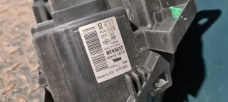 8200261610 Фара левая Renault Clio 3 Арт e10513270, вид 3