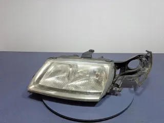 89006766 Фара левая Saab 9-5 1 Арт e10513355, вид 1