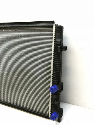 5WA121251L Радиатор (основной) Audi A3 8Y Арт e10513714, вид 2