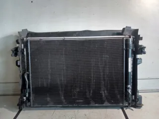 5Q0121251GD 5Q0121251HS 5WA816411D Радиатор (основной) Audi A3 8Y Арт e10513721, вид 1
