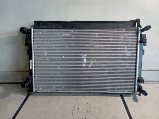 5Q0121251GD 5Q0121251HS 5WA816411D Радиатор (основной) Audi A3 8Y Арт e10513721, вид 2