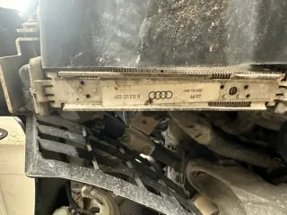 4E0121212B Радиатор (основной) Audi A8 D3 (S8) Арт e10513760, вид 2