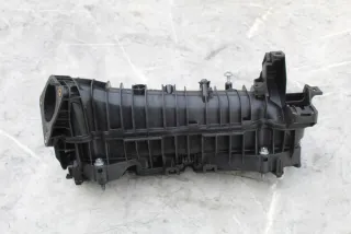 N47D20C 108452S 7807991 8506406 Коллектор впускной BMW 5 F10/F11/GT F07 Арт e10513934, вид 2