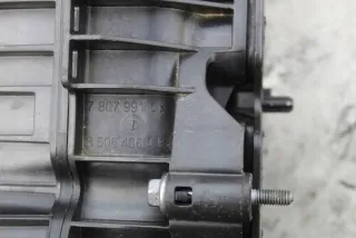 N47D20C 108452S 7807991 8506406 Коллектор впускной BMW 5 F10/F11/GT F07 Арт e10513934, вид 3