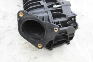 N47D20C 108452S 7807991 8506406 Коллектор впускной BMW 5 F10/F11/GT F07 Арт e10513934, вид 4