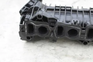 N47D20C 108452S 7807991 8506406 Коллектор впускной BMW 5 F10/F11/GT F07 Арт e10513934, вид 5