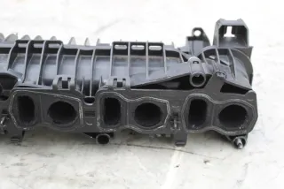 N47D20C 108452S 7807991 8506406 Коллектор впускной BMW 5 F10/F11/GT F07 Арт e10513934, вид 6