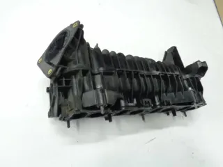 780799106 506406000 7807991 Коллектор впускной BMW 5 F10/F11/GT F07 Арт e10513986, вид 5