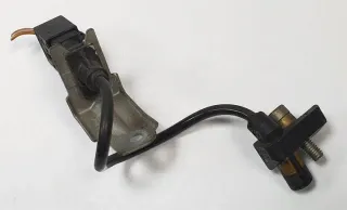 7796634 Клапан электромагнитный BMW 3 E90/E91/E92/E93 Арт e10514257, вид 1