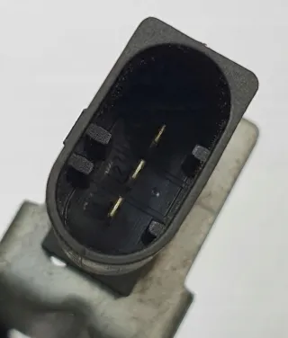 7796634 Клапан электромагнитный BMW 3 E90/E91/E92/E93 Арт e10514257, вид 3