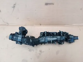8513855 B37C15A 8512452 Коллектор впускной BMW X1 F48 Арт e10514724, вид 2