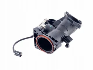 11617807991 11617810765 7810765 Коллектор впускной BMW 2 F45/F46 Арт e10514776, вид 1