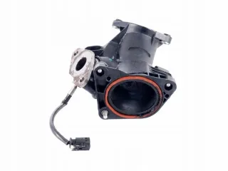 11617807991 11617810765 7810765 Коллектор впускной BMW 2 F45/F46 Арт e10514776, вид 2