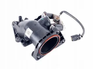 11617807991 11617810765 7810765 Коллектор впускной BMW 2 F45/F46 Арт e10514776, вид 4