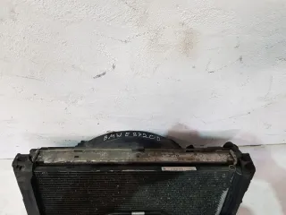 778889806 7788898 6930039 6937515 Радиатор (основной) BMW 1 E81/E82/E87/E88 Арт e10514780, вид 9