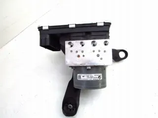 6885286 Передняя часть (ноускат) в сборе BMW 2 F45/F46 Арт e10514805, вид 2