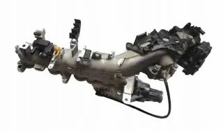 B47D20B 7925777 8512452 8570791 Коллектор впускной BMW 5 G30/G31 Арт e10514887, вид 2